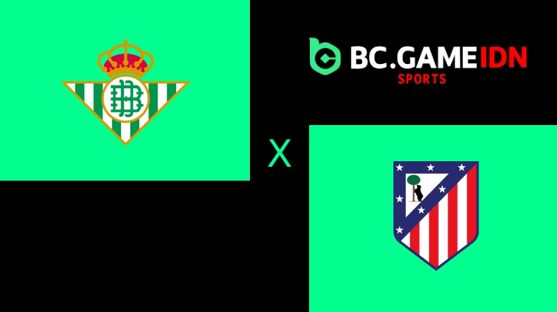 Prediksi Copa del Rey Real Betis vs Atletico Madrid