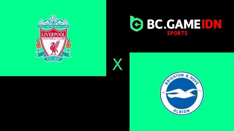 Prediksi FA Cup: Liverpool vs Brighton