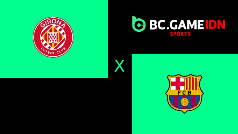 Prediksi La Liga: Girona vs Barcelona