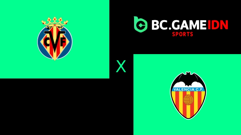 Prediksi La Liga: Villareal vs Valencia