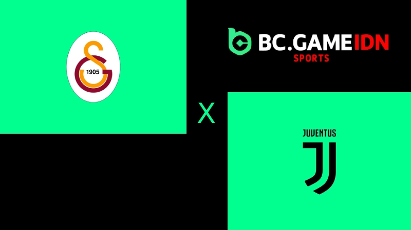 Prediksi Liga Champions: Galatasaray vs Juventus