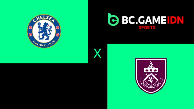 Prediksi Liga Inggris: Chelsea vs Burnley