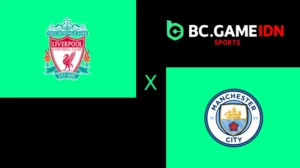 Prediksi Liga Inggris Liverpool vs Manchester City