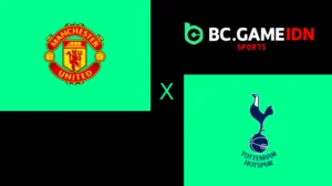 Prediksi Liga Inggris Manchester United vs Tottenham