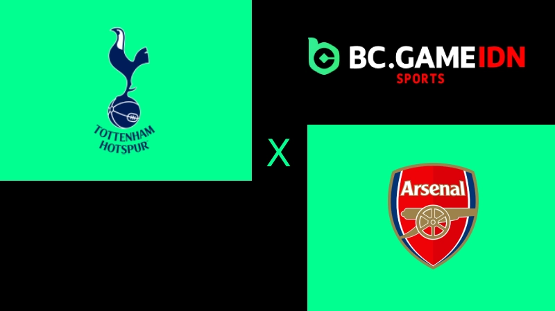 Prediksi Liga Inggris: Tottenham vs Arsenal