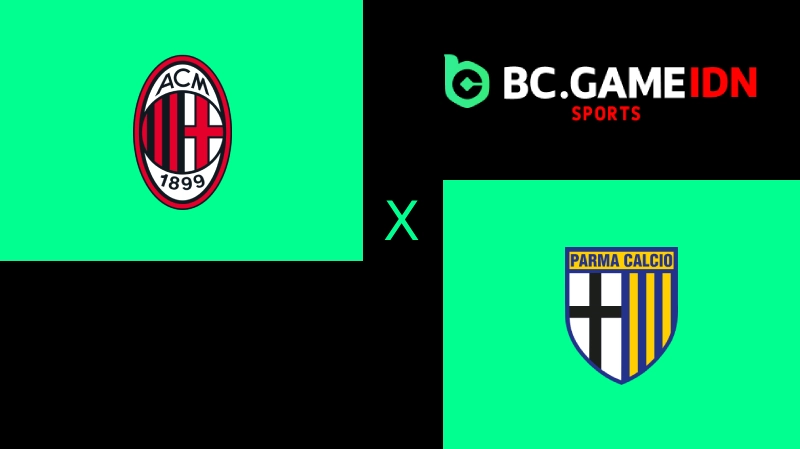 Prediksi Serie A: AC Milan vs Parma