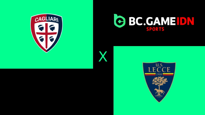 Prediksi Serie A: Cagliari vs Lecce