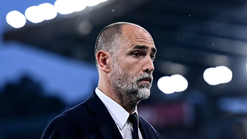 Profil Igor Tudor Karakter Keras dan Disiplin Tinggi