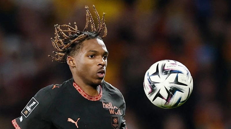 Profil Singkat Sang Bek Muda