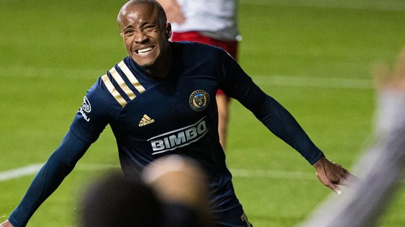 Profil Singkat Sergio Santos