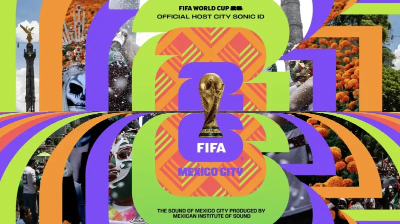 Sejarah Stadion MX C Piala Dunia FIFA 2026 - BC Game Indonesia