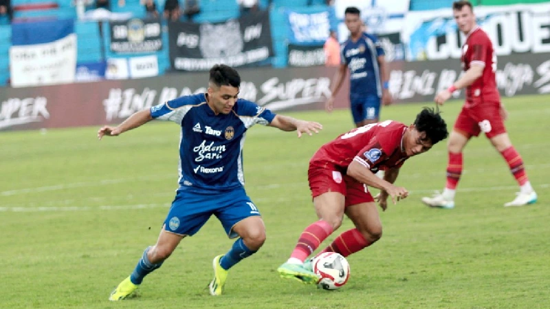 Tekanan di Papan Bawah Semakin Tinggi