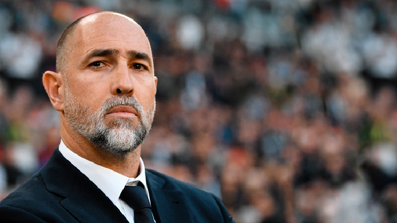 Tottenham Tunjuk Igor Tudor sebagai Pelatih Interim, Era Baru di Tengah Krisis