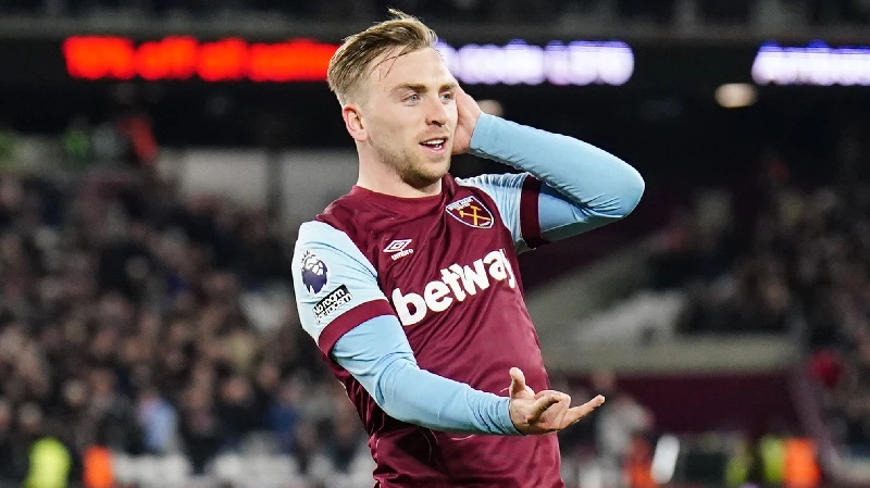 West Ham Terpaksa Jual Jarrod Bowen?