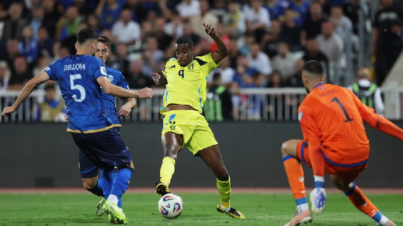 Analisis Laga Kunci Playoff Eropa