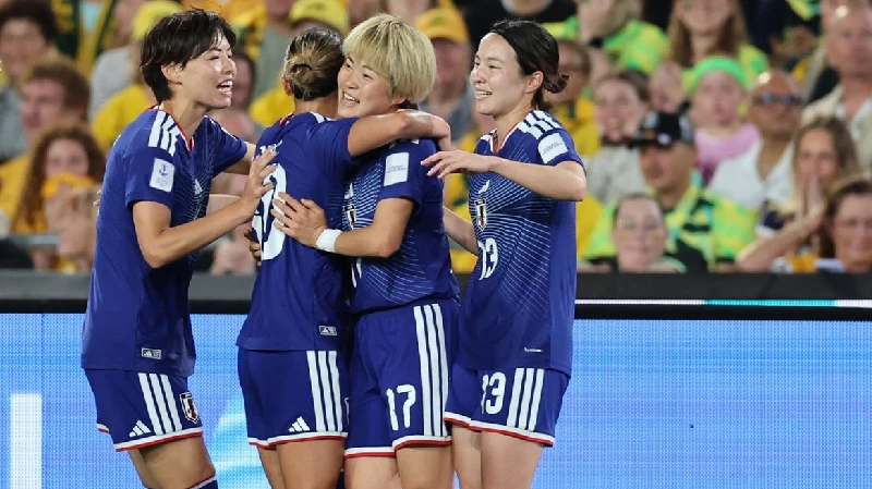 Analisis Taktik Kunci Kemenangan Jepang