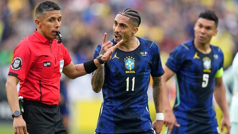 Dampak Cedera terhadap Performa Tim