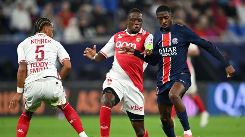 Dampak bagi Posisi PSG di Klasemen