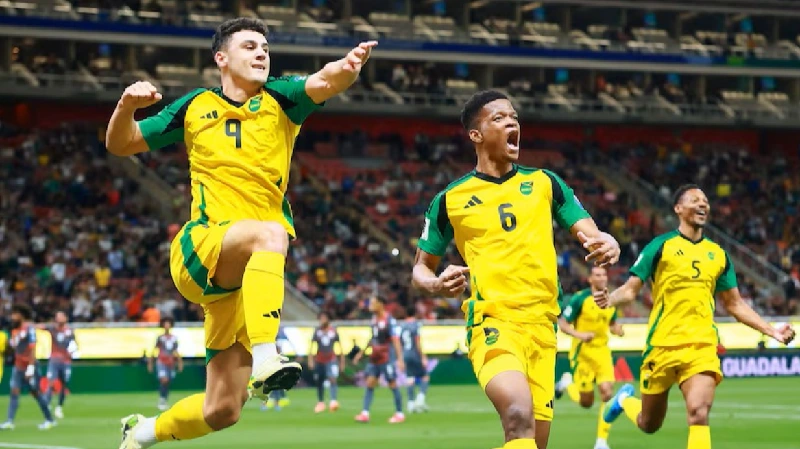 Duel Antar Benua yang Menarik