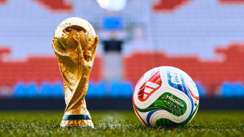 FIFA Pastikan Piala Dunia 2026 Tidak Ditunda