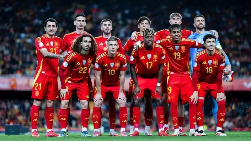 Favorit Juara Piala Dunia 2026 - BC Game Indonesia