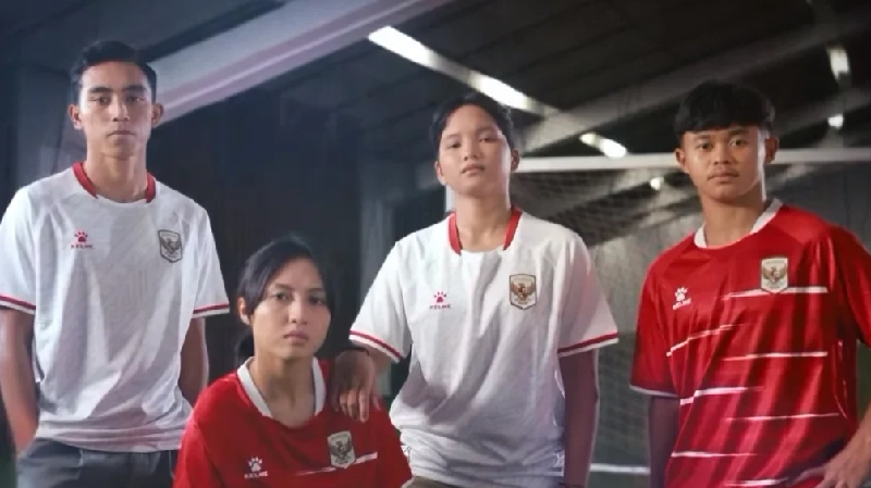 Filosofi Desain Jersey Terbaru