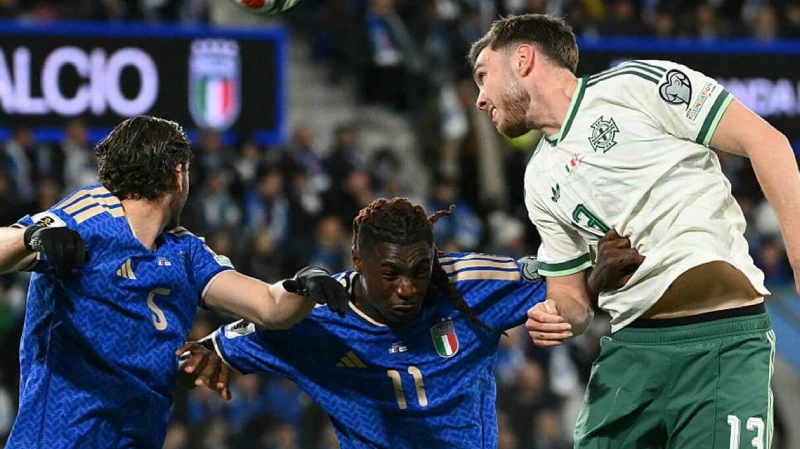 Gambaran Umum Pertandingan