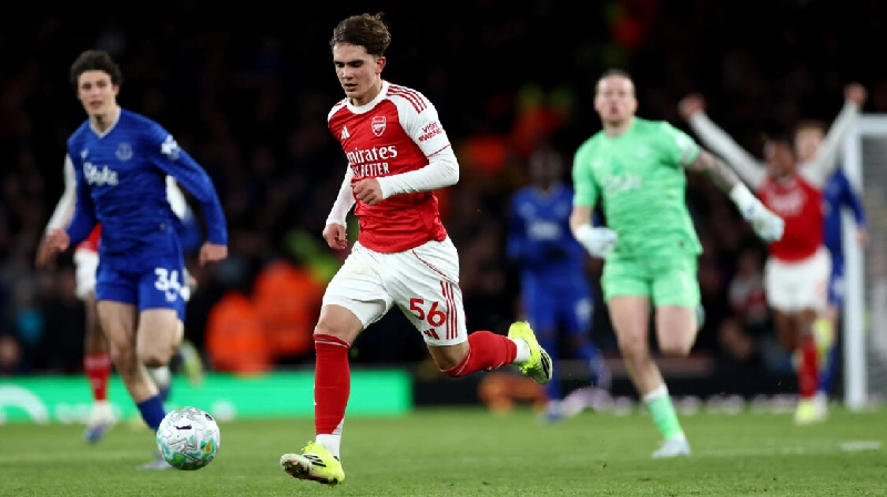 Gol Bersejarah yang Menggemparkan Liga Inggris