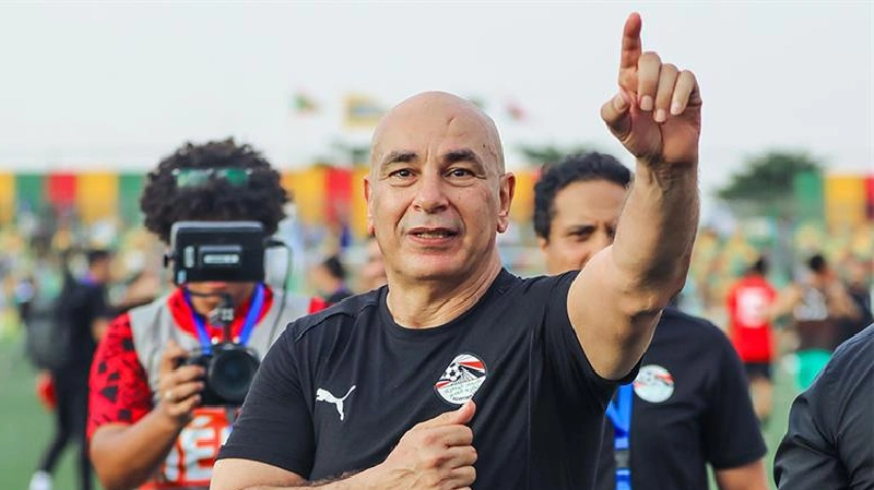 Head Coach Hossam Hassan dan Era Baru Timnas Mesir