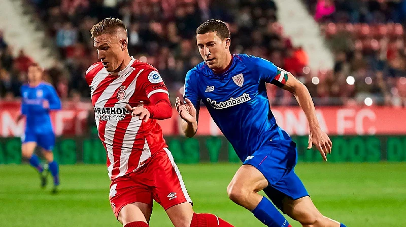 Head to Head dan Gambaran Pertemuan