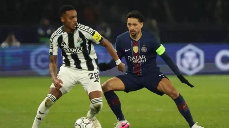 Informasi Pertandingan - BC GAME