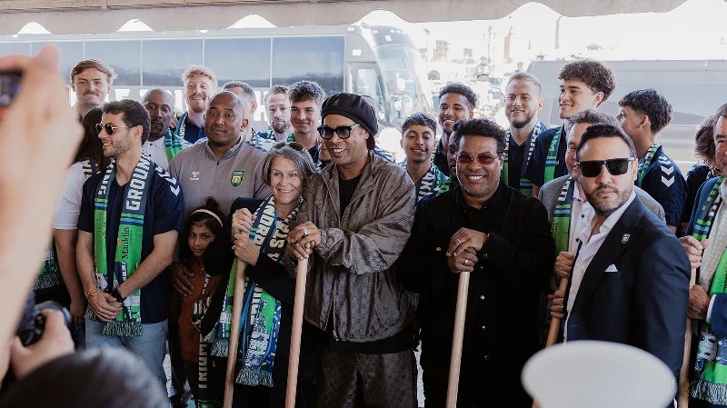 Investasi Besar Proyek 100 Juta yang Ambisius