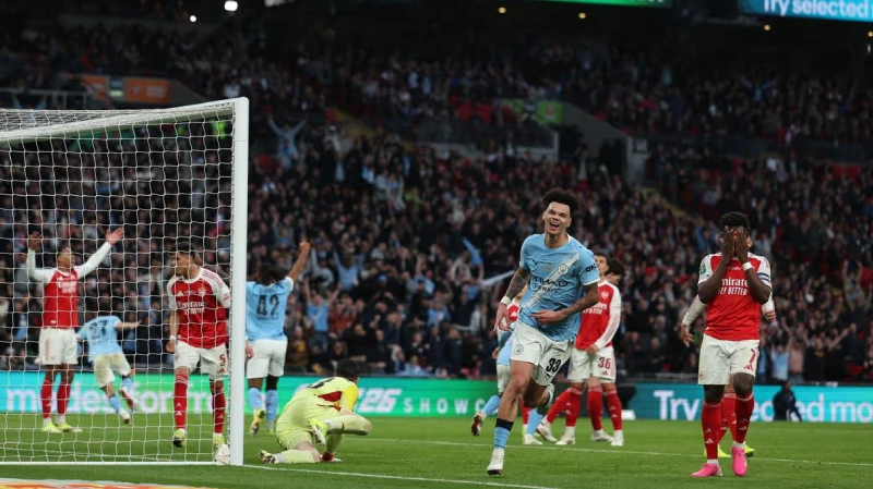 Jalannya Pertandingan Dominasi Sejak Menit Awal