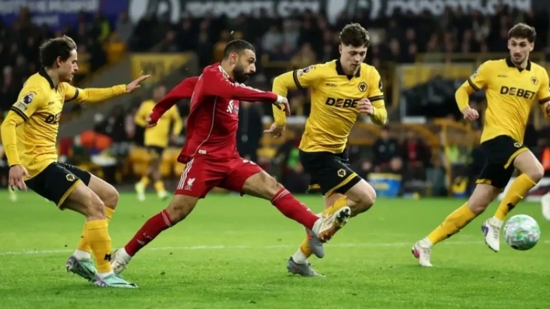 Jalannya Pertandingan