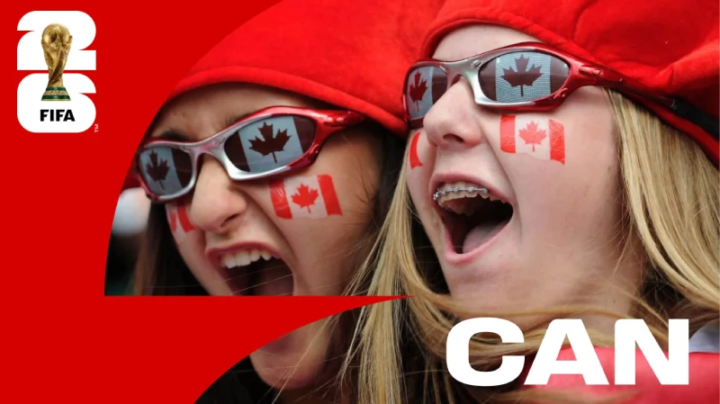 Kanada Representasi Amerika Utara dengan Kualitas Modern - Piala Dunia FIFA 2026 - BC Game Indonesia