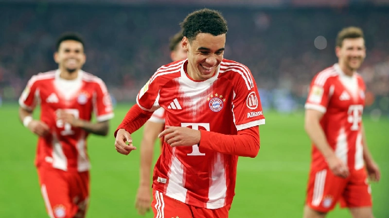 Kemenangan Penting yang Mengubah Persaingan