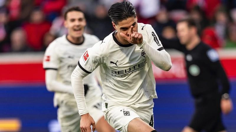 Kondisi Terkini Borussia Mönchengladbach