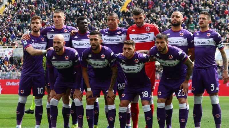 Kondisi Terkini Fiorentina