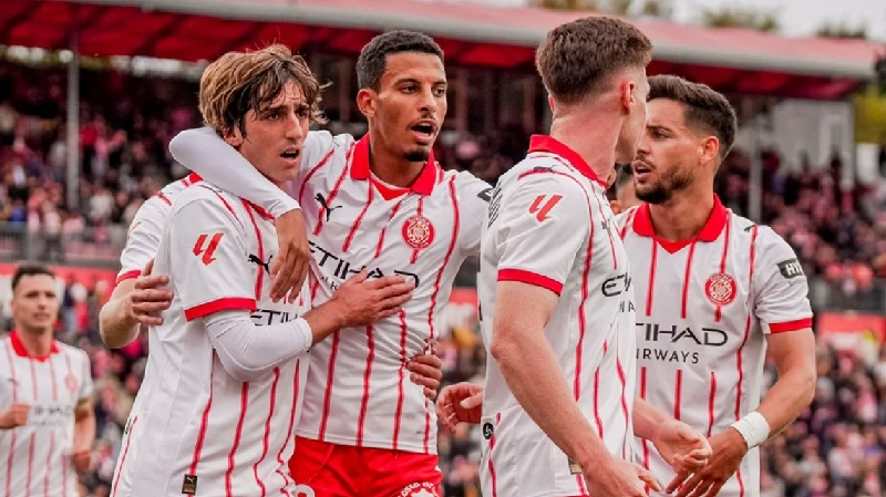 Kondisi Terkini Kedua Tim - Girona