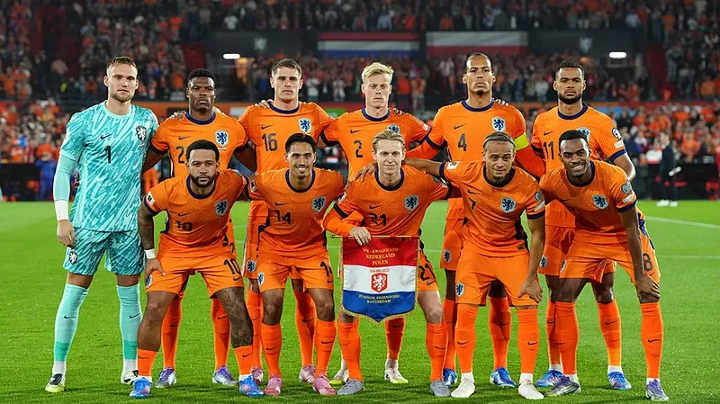 Kondisi Terkini Tim Belanda