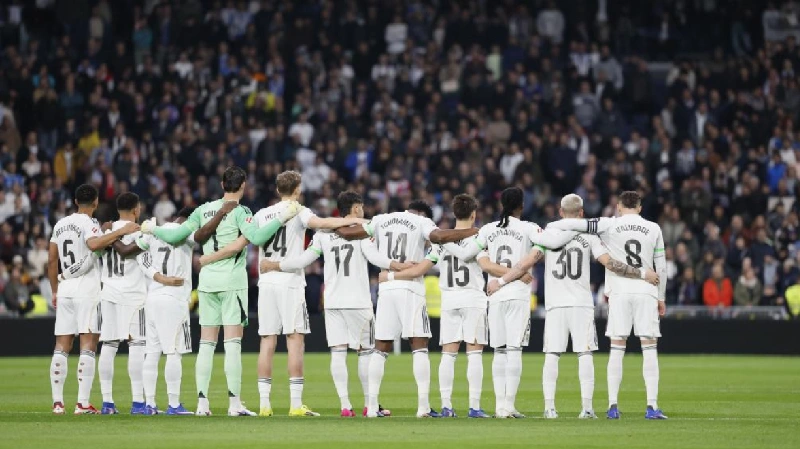 Kondisi terbaru Rayo Vallecano