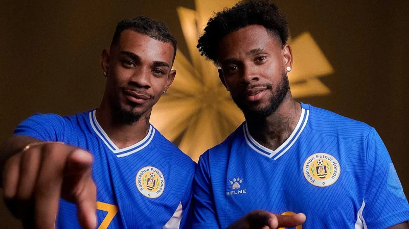 Leandro Bacuna dan Juninho Bacuna Pemain Kunci Curaçao di Piala Dunia FIFA 2026 - BC Game