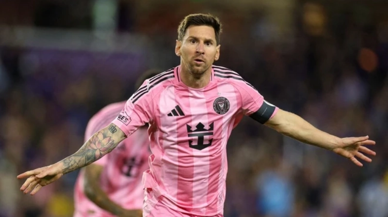 Lionel Messi Hampir Capai 900 Gol Bersejarah