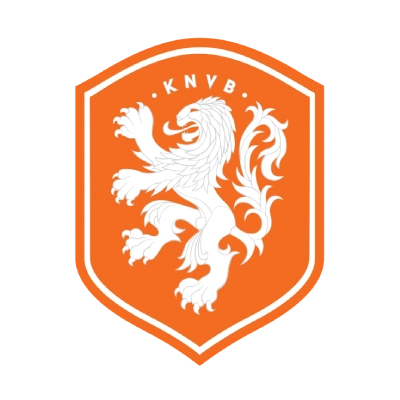 Logo Timnas Belanda - BC Game Indonesia