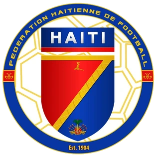Logo Timnas Haiti - Piala Dunia FIFA 2026 - BC Game Indonesia