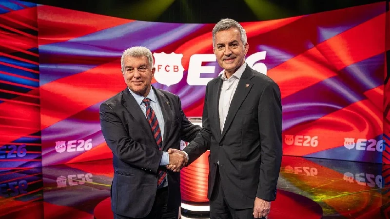 Mengapa Joan Laporta Masih Dipercaya oleh Anggota Klub