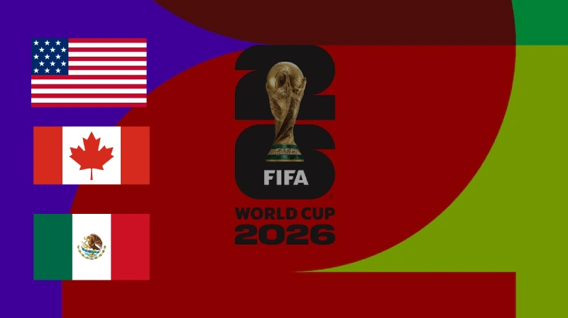 Negara Tuan Rumah Piala Dunia FIFA 2026 - BC Game Indonesia