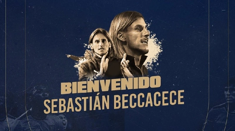 Pelatih Timnas Ekuador