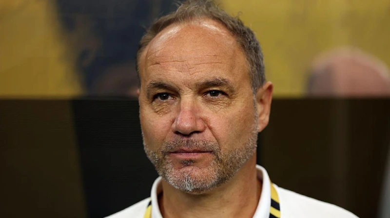 Pelatih Timnas Haiti Sébastien Migné di Piala Dunia FIFA 2026 - BC Game Indonesia