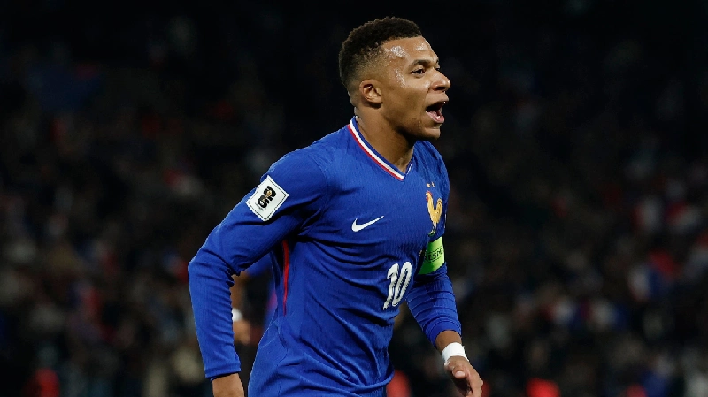 Pemain Kunci Prancis di Piala Dunia FIFA 2026